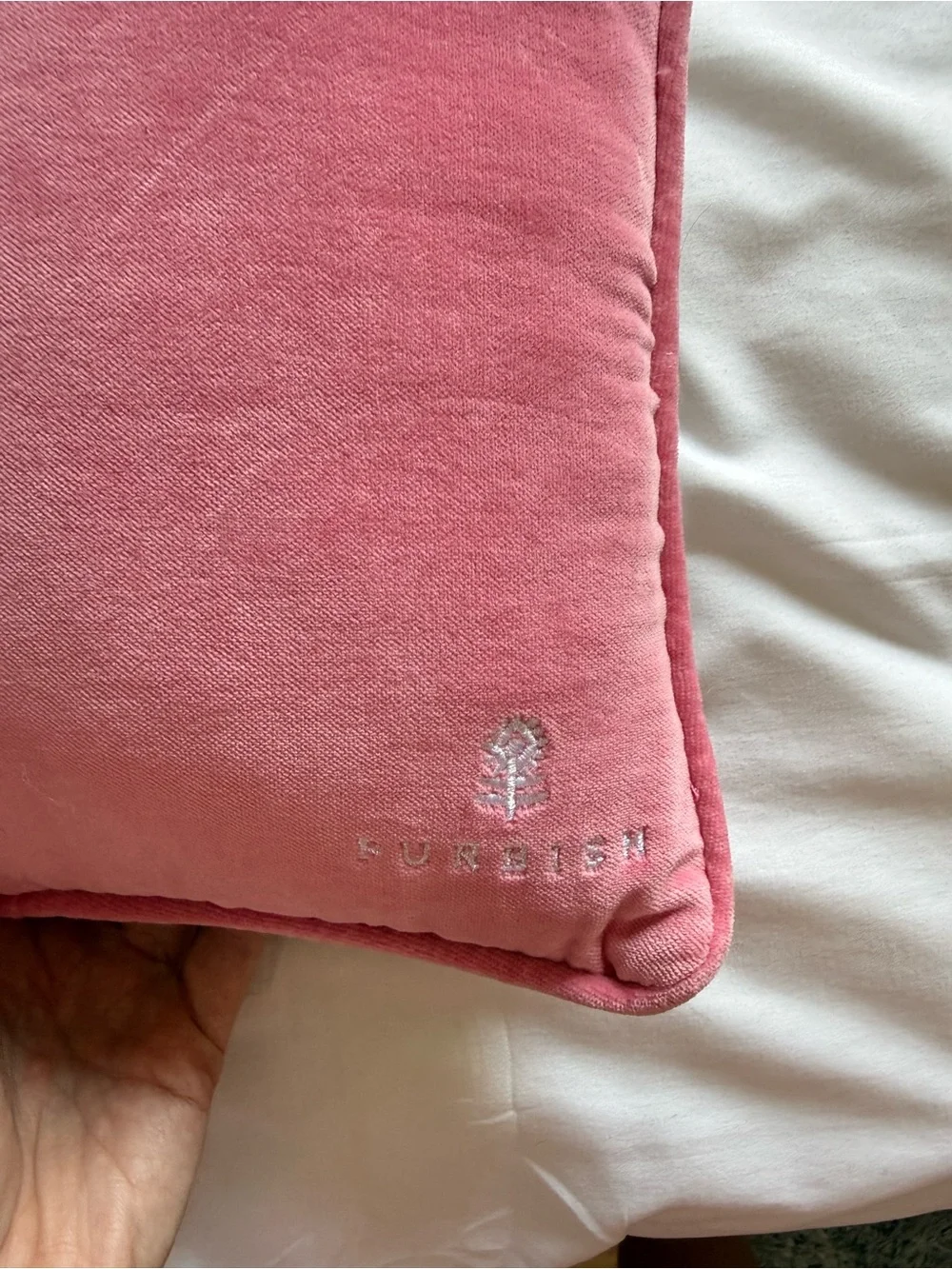 Furbish Studio  Pillow